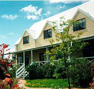 Celestine House B  B - Geraldton Accommodation
