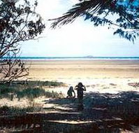 Travellers Rest Caravan  Camping Park - Geraldton Accommodation
