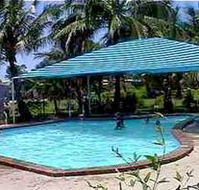 Andergrove Van Park - Geraldton Accommodation