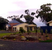 Woodbyne Cottages - Geraldton Accommodation