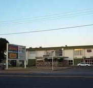 Barkly Hotel Motel - Geraldton Accommodation