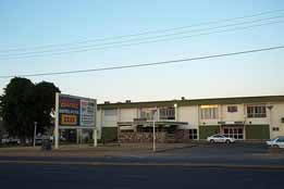 Barkly Hotel Motel - Geraldton Accommodation 0