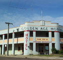The Omeo Golden Age Motel - Geraldton Accommodation
