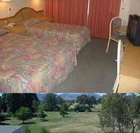 Tumut Motor Inn - Geraldton Accommodation