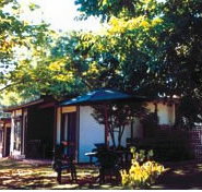 Forest Lodge - Geraldton Accommodation