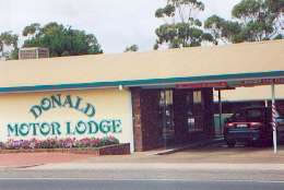 Swanwater West VIC Geraldton Accommodation