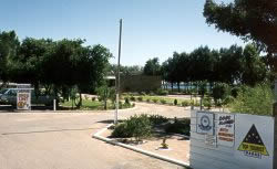 Shoreline Caravan Park - Geraldton Accommodation 0