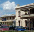 LAKE VIEW HOTEL MOTEL - Geraldton Accommodation