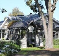 Holmwood Guest House - Geraldton Accommodation