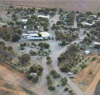 Flinders Ranges Caravan Park - Geraldton Accommodation