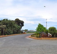Goolwa Camping And Tourist Park - Geraldton Accommodation