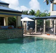 Coral Cay Resort Motor Inn - Geraldton Accommodation