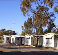 Hawker Caravan Park - Geraldton Accommodation