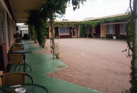 Kadina Village Motel - Geraldton Accommodation 1