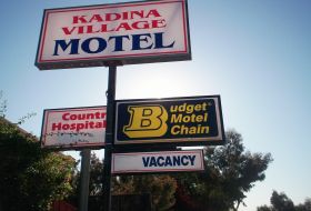 Kadina Village Motel - Geraldton Accommodation 2