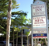 The Barkley Inn - Geraldton Accommodation