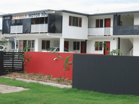 Citywalk Motor Inn - Geraldton Accommodation 0