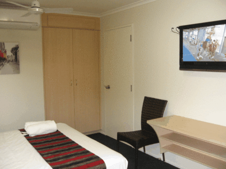 Citywalk Motor Inn - thumb 2