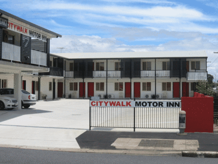 Citywalk Motor Inn - Geraldton Accommodation 3