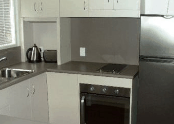 Island Gateway Holiday Park - Geraldton Accommodation 0