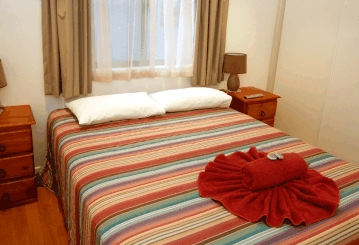 Island Gateway Holiday Park - Geraldton Accommodation 1