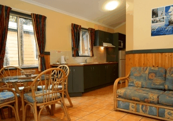 Island Gateway Holiday Park - Geraldton Accommodation 2
