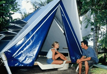 Island Gateway Holiday Park - thumb 3