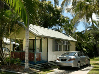 Island Gateway Holiday Park - Geraldton Accommodation 4