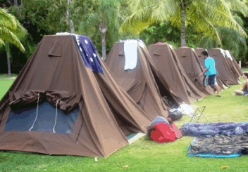 Island Gateway Holiday Park - Geraldton Accommodation 5