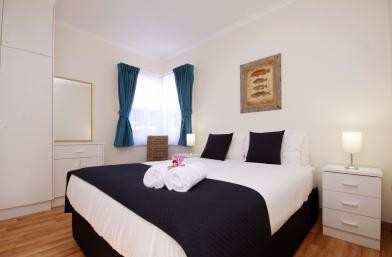 Forster Gardens Holiday Resort - Geraldton Accommodation 1
