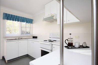 Forster Gardens Holiday Resort - Geraldton Accommodation 2