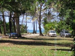 Wonga QLD Geraldton Accommodation
