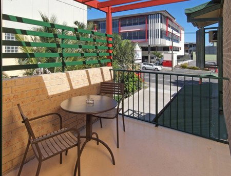 Edmondstone Motel - Geraldton Accommodation 2