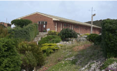 Island Breeze Motel - Geraldton Accommodation