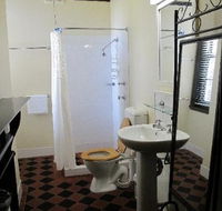 Bed And Breakfast Sydney Harbour - Geraldton Accommodation