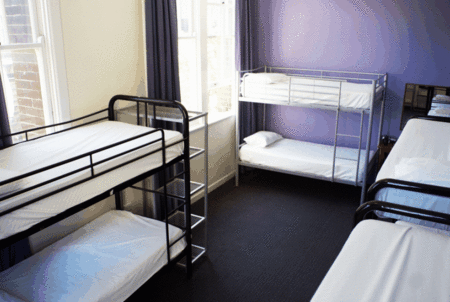 Big Hostel - Geraldton Accommodation