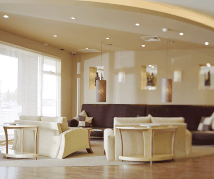 Peppers Seaport Hotel Launceston - Geraldton Accommodation 1