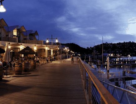 Peppers Seaport Hotel Launceston - Geraldton Accommodation 2