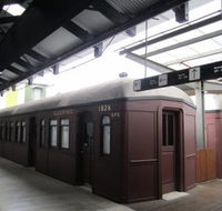 Railway Square Yha - Geraldton Accommodation