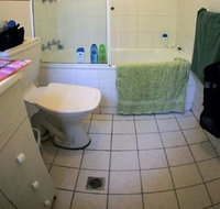 The Palms Backpackers - Geraldton Accommodation