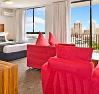 Cambridge Hotel Sydney - Geraldton Accommodation