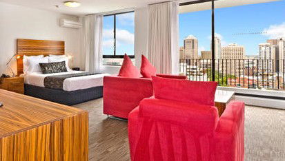 Cambridge Hotel Sydney - Geraldton Accommodation 0