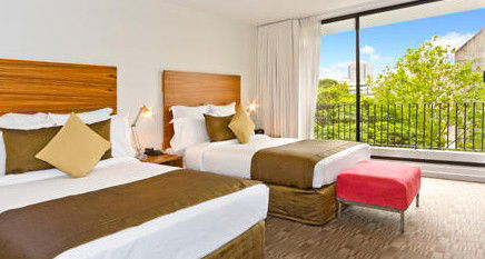 Cambridge Hotel Sydney - Geraldton Accommodation 2