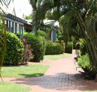 Broome Beach Resort - Geraldton Accommodation
