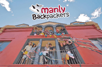 Manly Backpackers - Geraldton Accommodation