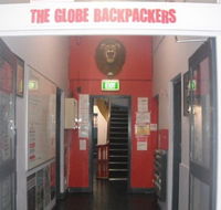 The Globe Backpackers - Geraldton Accommodation