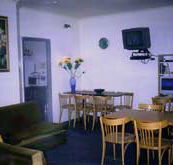 Hyde Park Backpackers - Geraldton Accommodation