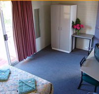 Balmain Lodge - Geraldton Accommodation