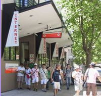 Canberra Yha - Geraldton Accommodation