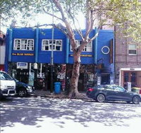 Blue Parrot Backpackers - Geraldton Accommodation